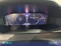 Peugeot 208 HYBRID 136 eDCS6 Allure