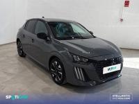 Peugeot 208 HYBRID 136 eDCS6 Allure