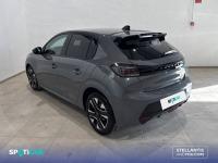 Peugeot 208 HYBRID 136 eDCS6 Allure
