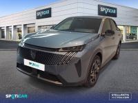 Peugeot 3008 1.2 100KW  eDCS6 Allure