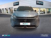 Peugeot 3008 1.2 100KW  eDCS6 Allure