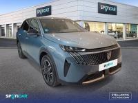 Peugeot 3008 1.2 100KW  eDCS6 Allure