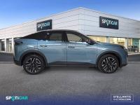 Peugeot 3008 1.2 100KW  eDCS6 Allure