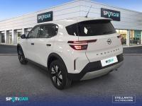 Opel Frontera 1.2T XHT Hybrid eDCT6 100kW GS