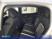 Opel Frontera 1.2T XHT Hybrid eDCT6 100kW GS