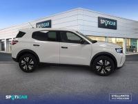 Opel Frontera 1.2T XHT Hybrid eDCT6 100kW GS