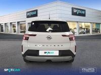 Opel Frontera 1.2T XHT Hybrid eDCT6 100kW GS