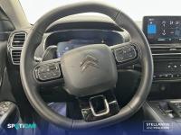 Citroën C5 Aircross HYBRID 100kW (136CV) e-DCS6 Plus