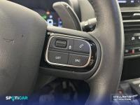 Citroën C5 Aircross HYBRID 100kW (136CV) e-DCS6 Plus