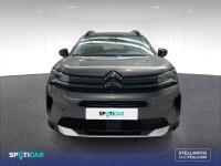 Citroën C5 Aircross HYBRID 100kW (136CV) e-DCS6 Plus