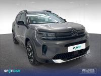 Citroën C5 Aircross HYBRID 100kW (136CV) e-DCS6 Plus