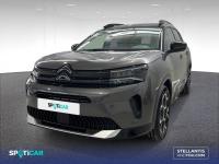 Citroën C5 Aircross HYBRID 100kW (136CV) e-DCS6 Plus