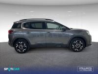 Citroën C5 Aircross HYBRID 100kW (136CV) e-DCS6 Plus