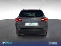 Citroën C5 Aircross HYBRID 100kW (136CV) e-DCS6 Plus