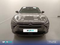 Citroën C5 X Hybrid 225 e-EAT8 Shine Pack