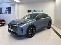 Peugeot 3008 1.2 100KW  eDCS6 Allure