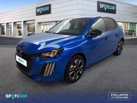 Peugeot 208 Eléctrico 136 (100 Kw) E-Style