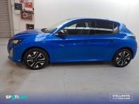 Peugeot 208 Eléctrico 136 (100 Kw) E-Style