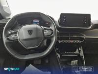 Peugeot 208 Eléctrico 136 (100 Kw) E-Style