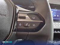 Peugeot 408 408  PLUG-IN HYBRID 225 e-EAT8 Allure