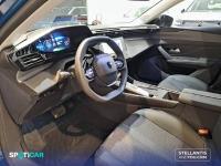 Peugeot 408 408  PLUG-IN HYBRID 225 e-EAT8 Allure