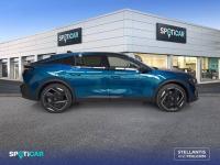 Peugeot 408 408  PLUG-IN HYBRID 225 e-EAT8 Allure