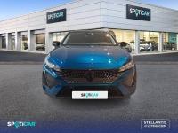 Peugeot 408 408  PLUG-IN HYBRID 225 e-EAT8 Allure