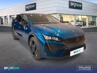 Peugeot 408 408  PLUG-IN HYBRID 225 e-EAT8 Allure