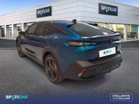 Peugeot 408 408  PLUG-IN HYBRID 225 e-EAT8 Allure