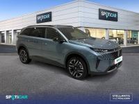 Peugeot 5008 1.2 107KW  eDCS6 Allure