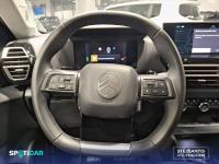 Citroën C4 Hybrid 145 ë-DCS6 Business Edition