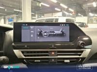 Citroën C4 Hybrid 145 ë-DCS6 Business Edition