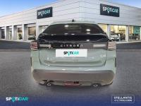 Citroën C4 Hybrid 145 ë-DCS6 Business Edition