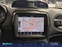 Jeep Renegade eHybrid 1.5 96kW(130CV) ATX Limited