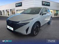 Nissan Qashqai DIG-T 103kW N-Connecta