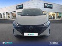 Nissan Qashqai DIG-T 103kW N-Connecta