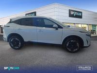 Nissan Qashqai DIG-T 103kW N-Connecta