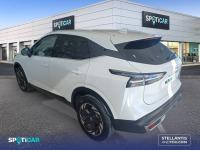 Nissan Qashqai DIG-T 103kW N-Connecta