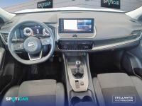 Nissan Qashqai DIG-T 103kW N-Connecta