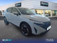 Nissan Qashqai DIG-T 103kW N-Connecta