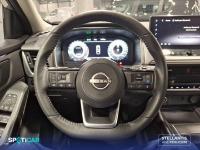 Nissan Qashqai DIG-T 103kW N-Connecta