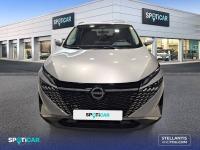 Nissan Qashqai DIG-T 103kW N-Connecta