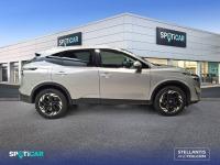 Nissan Qashqai DIG-T 103kW N-Connecta