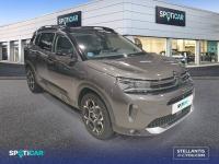 Citroën C5 Aircross HYBRID 100kW (136CV) e-DCS6 Max