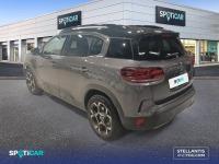 Citroën C5 Aircross HYBRID 100kW (136CV) e-DCS6 Max