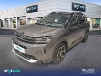 Citroën C5 Aircross HYBRID 100kW (136CV) e-DCS6 Max