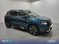 Citroën C5 Aircross 225 e-EAT8 Shine