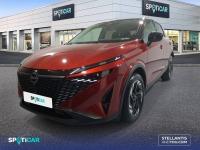 Nissan Qashqai DIG-T 116kW CVT N-Connecta