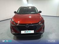 Nissan Qashqai DIG-T 116kW CVT N-Connecta