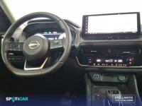 Nissan Qashqai DIG-T 116kW CVT N-Connecta